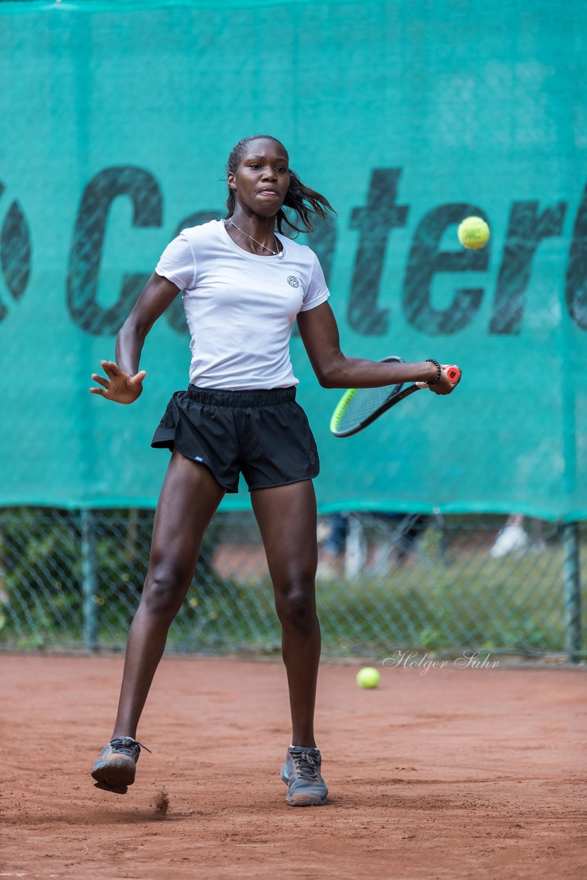 Noma Noha Akugue 134 - Ostsee Cup